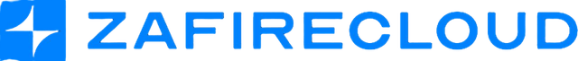 ZafireCloud Logo